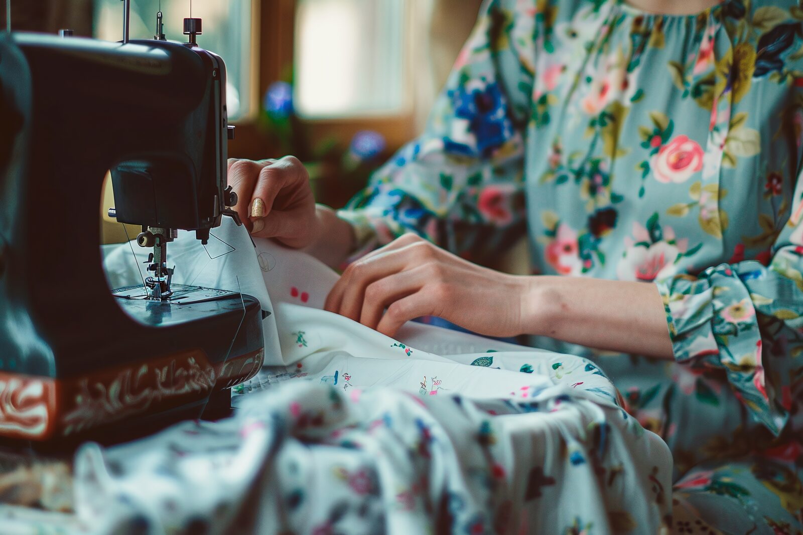 Sewing & Tailoring