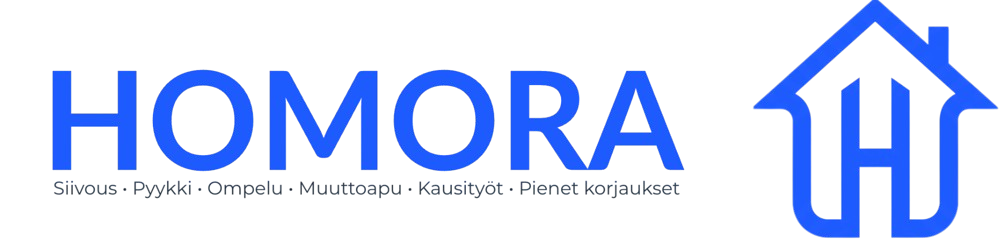 Homora