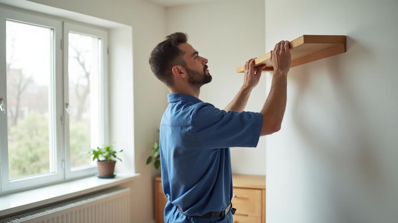 Handyman